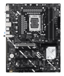 ASUS PRIME Z890-P WIFI Intel Z890 LGA 1851 (Socket V1) ATX emaplaat