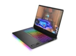 OMEN MAX by HP Laptop 16-ak0097ng 16 2560 x 1600 Ryzen AI 9 - HX 375 32GB 1TB NVIDIA GeForce RTX 5080 / AMD Radeon 890M Windows 11 Home