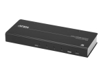 Aten 4-Port True 4K HDMI Splitter VS184B Garantii 24 kuud(ja)