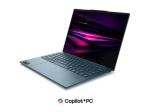 Lenovo Yoga Slim 7 14AGP11 83QS 14 2880 x 1800 Ryzen AI 7 - 445 16GB 1TB AMD Radeon 840M Windows 11 Home