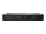 SonicWall TZ Series TZ480 Lauaseade Turvavarustus