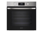 INDESIT Oven IO 255HU X 71 L Electric Hydrolytic Electronic Convection Height 59.5 cm Width 59.5 cm Stainless steel