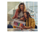 HP 302/304 Black Original 120-Sheet Black Toner