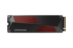 Samsung 990 PRO 1 TB M.2 PCI Express 4.0 NVMe V-NAND MLC SSD