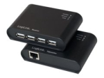 LogiLink USB Pikenduskaabel
