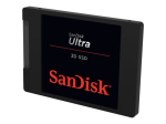 SanDisk Ultra SSD 3D 2TB 2.5'' SATA-600