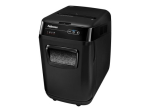 Fellowes AutoMax Micro-cut Klammerdaja 2 x 14 mm
