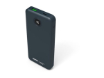 PORT CONNECT V&auml;line aku 2 X USB-C PD 10000 mAh Sinine