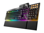 be quiet! Dark Mount mehaaniline klaviatuur per-key RGB saksa