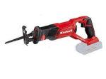 Einhell TE-AP 18 Li saag must, punane