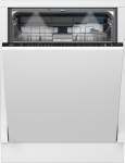 BEKO Built-In Dishwasher BDIN38542P, Energy Class C, SelfDry, Led spot