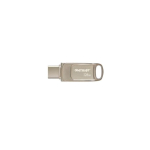 Patriot Memory Tab T560 128GB USB m&auml;lu draiv Dual USB 120MB/s H&otilde;bedane