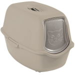 ROTHO ECO BAILEY kass, Beige &ndash; 3EL