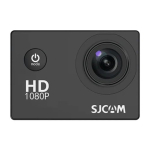 SJCAM SJ4000 actionkaamera