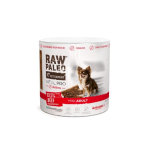 VETEXPERT Raw Paleo Vital Pro Arthro Beef Mini Mono - koeratoit - 100g