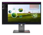 Lenovo ThinkVision P27Q-40 - LED-Monitor - 68,6 cm (27")