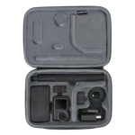 Kasutuskott Sunnylife DJI Osmo Action 5 PRO/4/3 Adventure Combo jaoks
