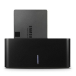 HDD ACC DOCK STATION USB3.2/2.5"/3.5" SATA ADSA-SN AXAGON