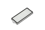 ROBOROCK Pesuv&otilde;rkfilter Valge Qrevo Master/Qrevo Slim/Saros Z70 8.02.0341