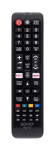 Savio Universal Remote Controller/Replacement for SAMSUNG TV RC-07 IR Wireless