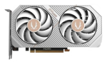 Zotac GAMING GeForce RTX 5060 Twin Edge OC White Edition NVIDIA 8 GDDR7 graphics card