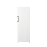 INDESIT Vertikaalk&uuml;lmkapp FINS1261W4, Energiaklass E, K&otilde;rgus 171cm, 244l, Valge