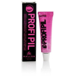 Profi Pil ripsmetu&scaron;&scaron; ja pilt - Ripsmetu&scaron;&scaron; ja pilt 15 ml 1 Must