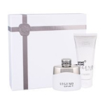 Legend Spirit Kingituskomplekt EDT 50 ml ja Legend Spirit du&scaron;&scaron;geeli 100 ml 50ml