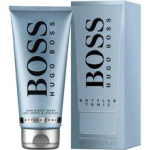 Boss Bottled Tonic Shower Gel 200ml