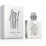 1881 Silver EDT 100ml