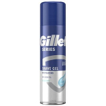 Revitalizing Shave gel 200ml
