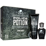 Potion for Him Gift set EDP 30 ml and shower gel 100 ml 30ml