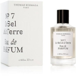 No.7 The Salt of the Earth EDP 100ml