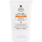 Ultra Light Daily UV Defense Cream SPF 50 - Light Protective Skin Cream 30ml