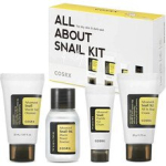 All About Snail Kit