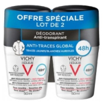 Homme 48H Anti-Perspirant Anti-Stains 100ml