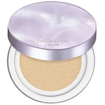 Glow Layering Fit Cushion SPF50 - Makeup in Cushion 14 g 21 Vanilla