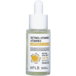Retinol Vitamin C Vitamin E Ampoule Serum - Anti-age Ampoule Serum 40ml