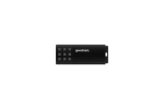 Goodram UME3 USB kiirkaabel 256 USB Type-A 3.2 Gen 1 (3.1 Gen 1) Must