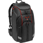 DJI Phantom 3 Manfrotto seljakott DJI logoga