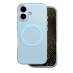 Mocco Mistiq Mag tagakaas Apple iPhone 17 jaoks