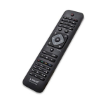 Savio RC-10 universaalne kaugjuhtimispult Philips TV jaoks
