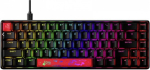 HyperX Alloy Origins 65 HyperX Mehhaaniline Klaviatuur