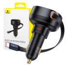 Baseus Enjoyment Pro autolaadija 60W