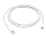 Apple USB-C kuni Lightning Kaabel 1m