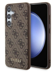 Guess GUOHCSA35G4GFBR tagakaas Samsung Galaxy A35 jaoks