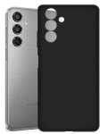 Mocco Matt Tagumine kaitsekott Samsung Galaxy A26 5G jaoks