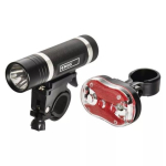 Emos P3920 LED tagatuli + esituli (komplekt) 150lm