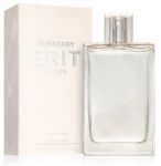 Burberry Brit Sheer Parf&uuml;&uuml;m EDT 100 ml Tester