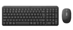 Logitech MK250 klaviatuur ja hiir